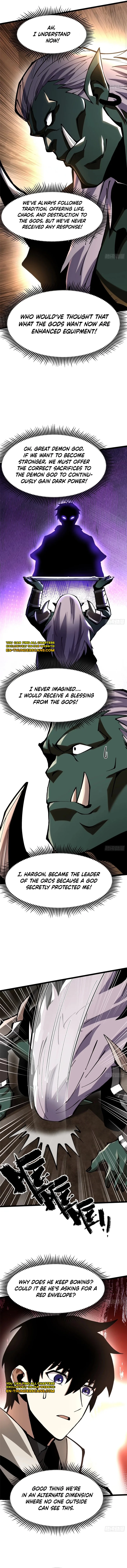 Read I Really Don’t Want to Learn Forbidden Spells Manga Online