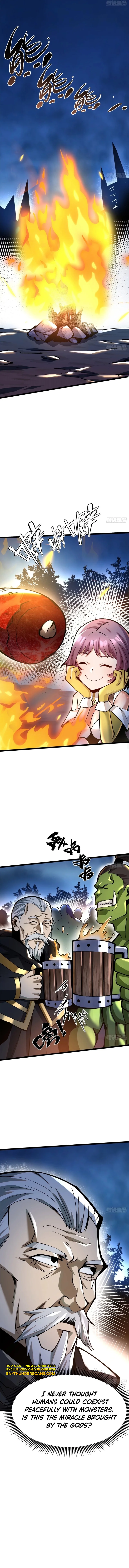 Read I Really Don’t Want to Learn Forbidden Spells Manga Online