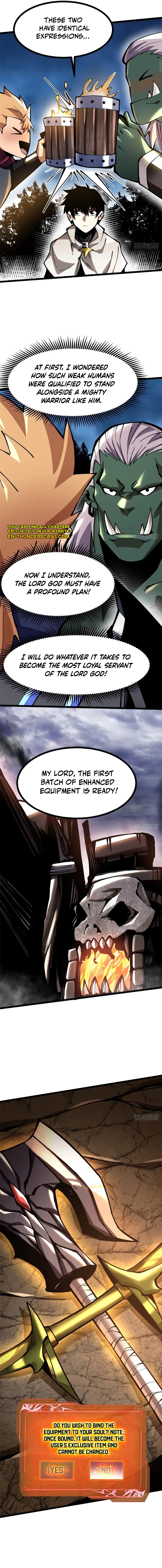 Read I Really Don’t Want to Learn Forbidden Spells Manga Online