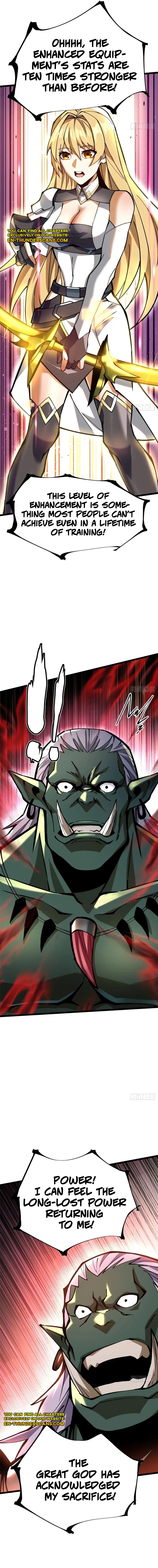 Read I Really Don’t Want to Learn Forbidden Spells Manga Online