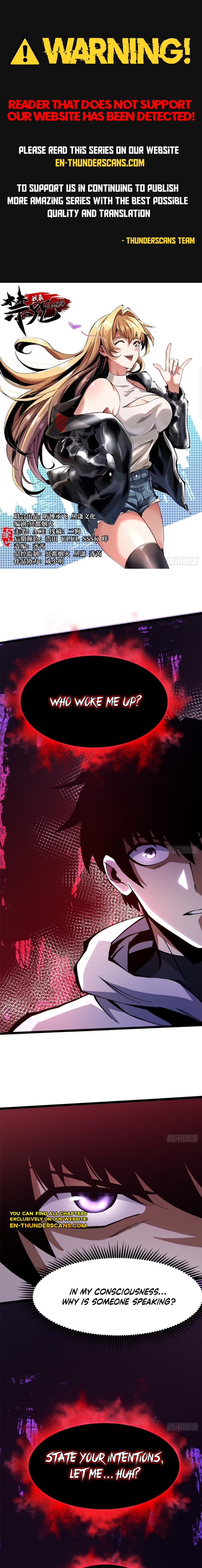 Read I Really Don’t Want to Learn Forbidden Spells Manga Online