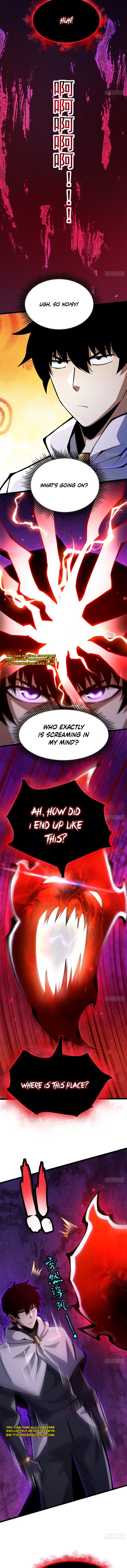 Read I Really Don’t Want to Learn Forbidden Spells Manga Online
