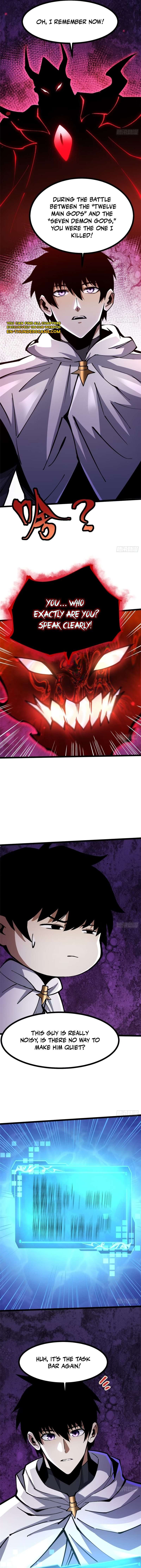Read I Really Don’t Want to Learn Forbidden Spells Manga Online
