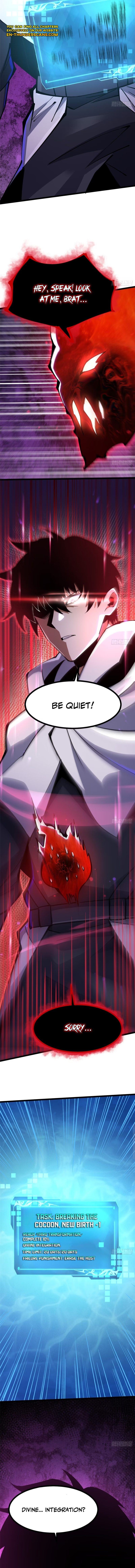 Read I Really Don’t Want to Learn Forbidden Spells Manga Online