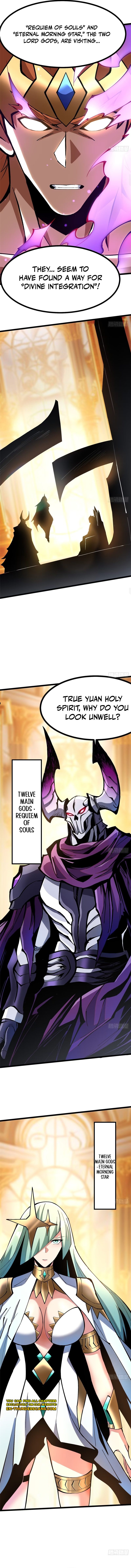 Read I Really Don’t Want to Learn Forbidden Spells Manga Online