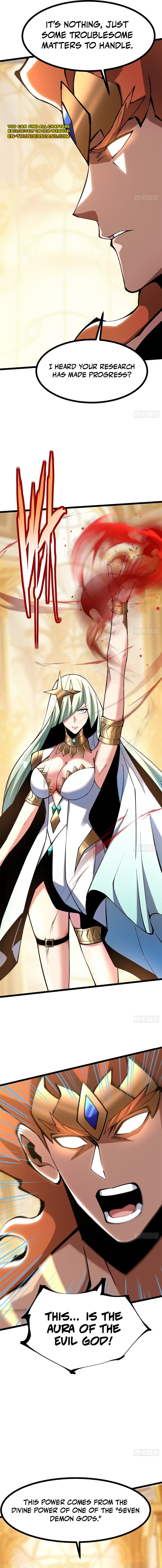 Read I Really Don’t Want to Learn Forbidden Spells Manga Online