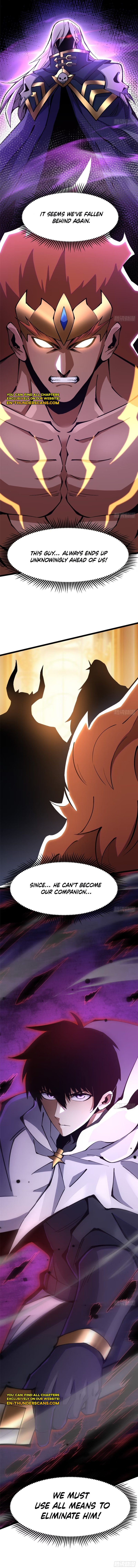 Read I Really Don’t Want to Learn Forbidden Spells Manga Online