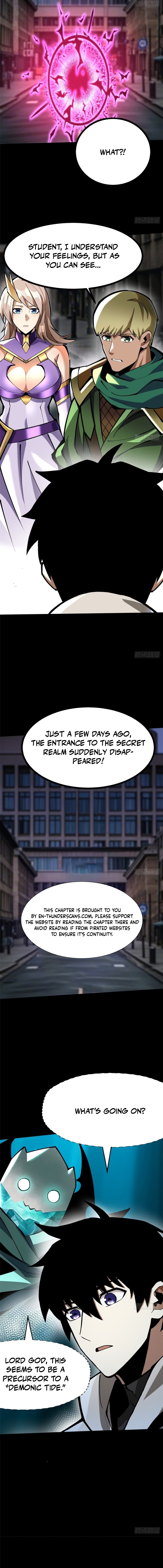 Read I Really Don’t Want to Learn Forbidden Spells Manga Online