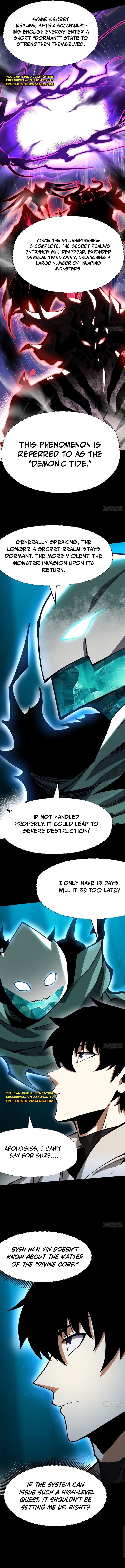 Read I Really Don’t Want to Learn Forbidden Spells Manga Online