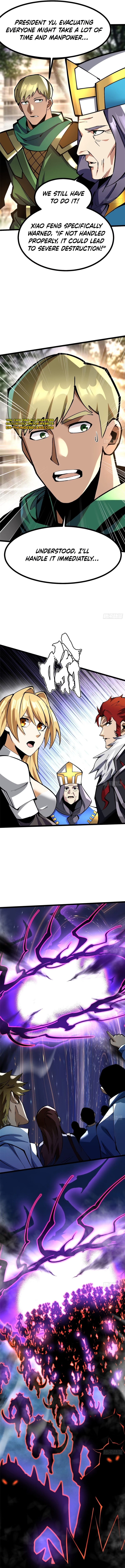 Read I Really Don’t Want to Learn Forbidden Spells Manga Online
