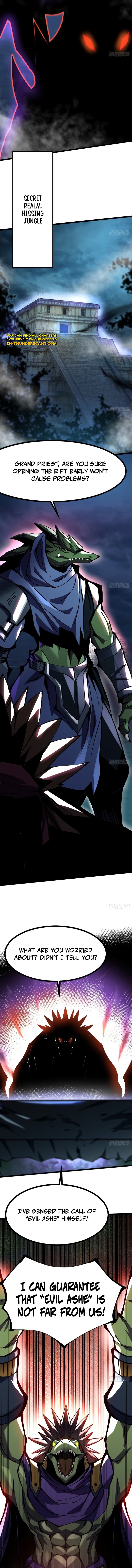 Read I Really Don’t Want to Learn Forbidden Spells Manga Online