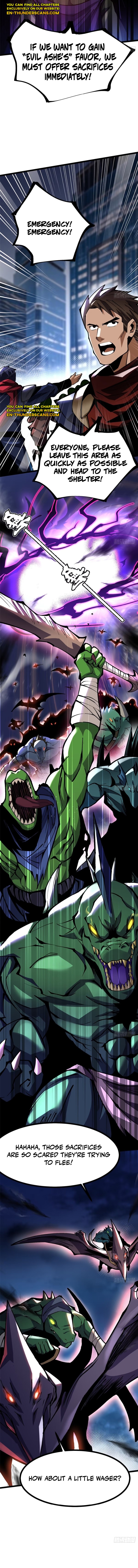Read I Really Don’t Want to Learn Forbidden Spells Manga Online