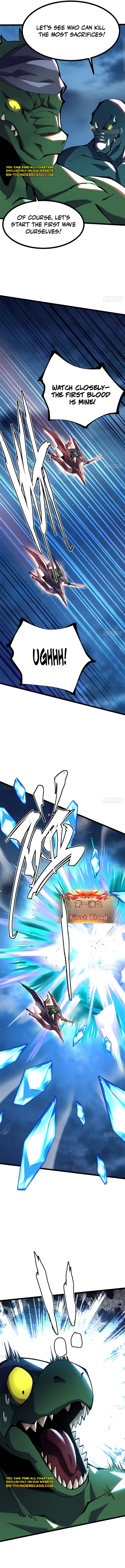 Read I Really Don’t Want to Learn Forbidden Spells Manga Online
