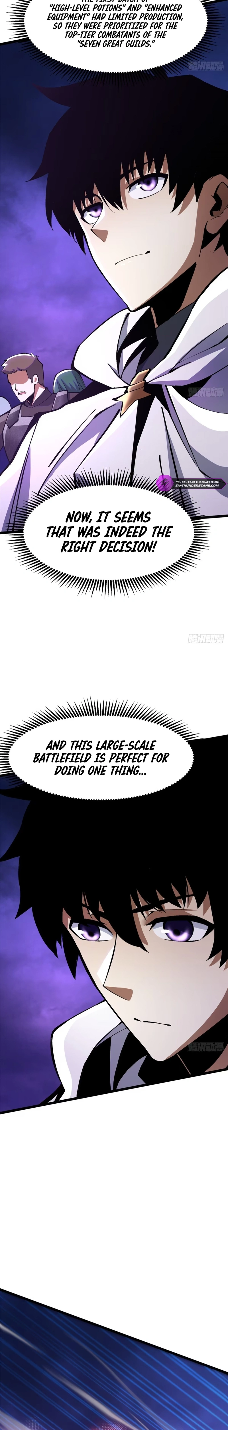 Read I Really Don’t Want to Learn Forbidden Spells Manga Online