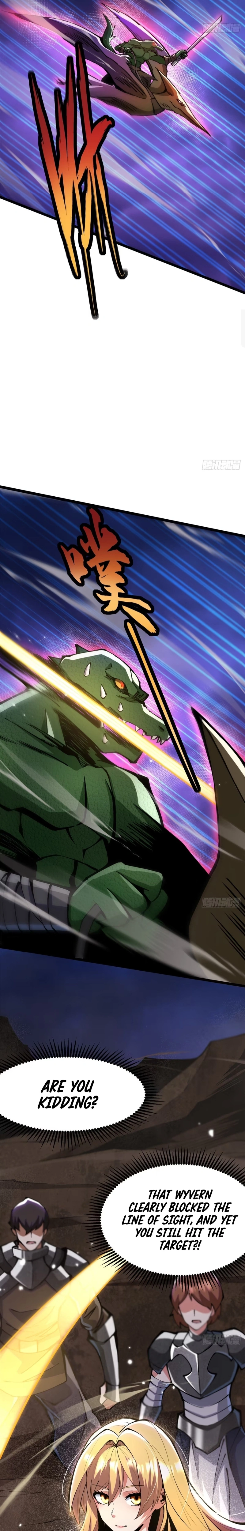 Read I Really Don’t Want to Learn Forbidden Spells Manga Online