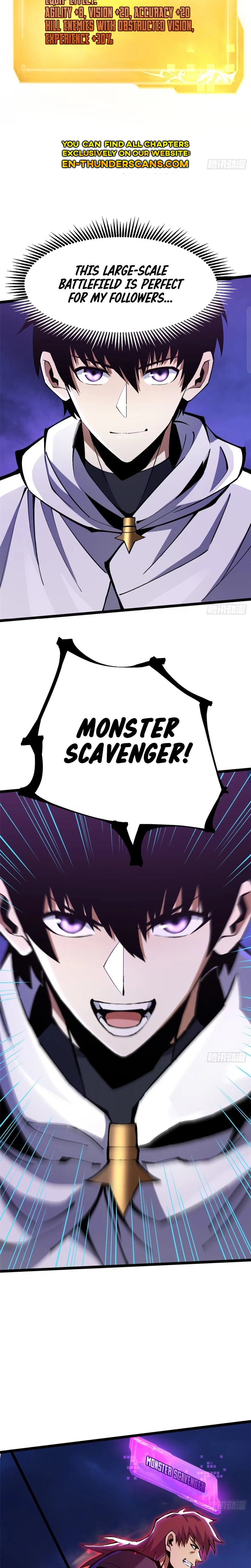 Read I Really Don’t Want to Learn Forbidden Spells Manga Online