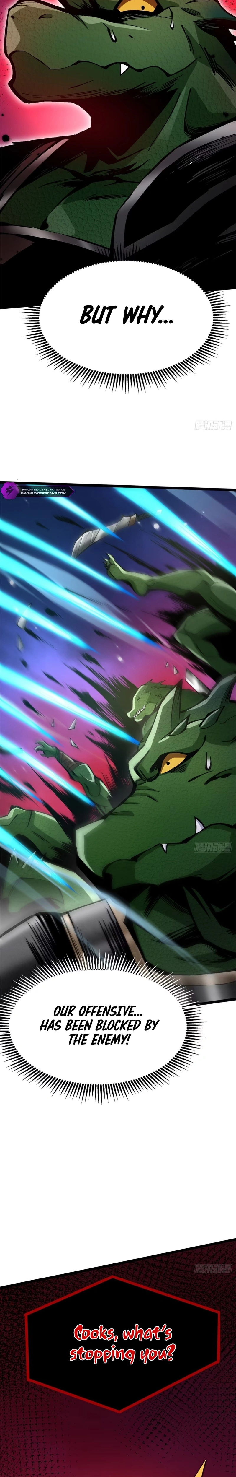 Read I Really Don’t Want to Learn Forbidden Spells Manga Online