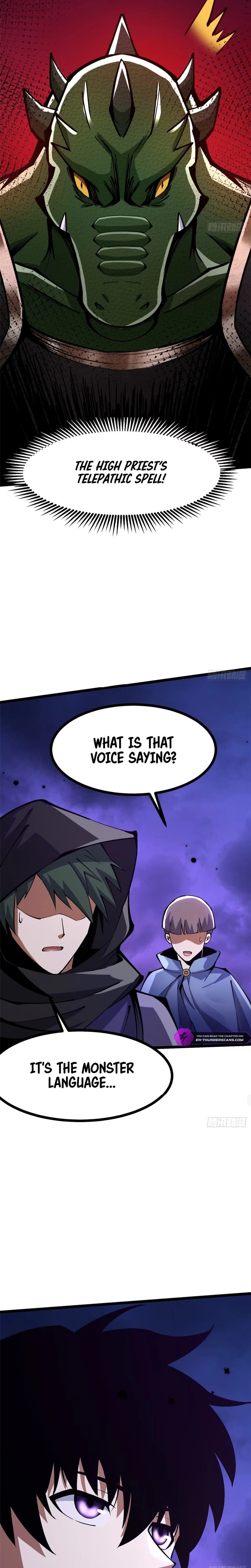 Read I Really Don’t Want to Learn Forbidden Spells Manga Online