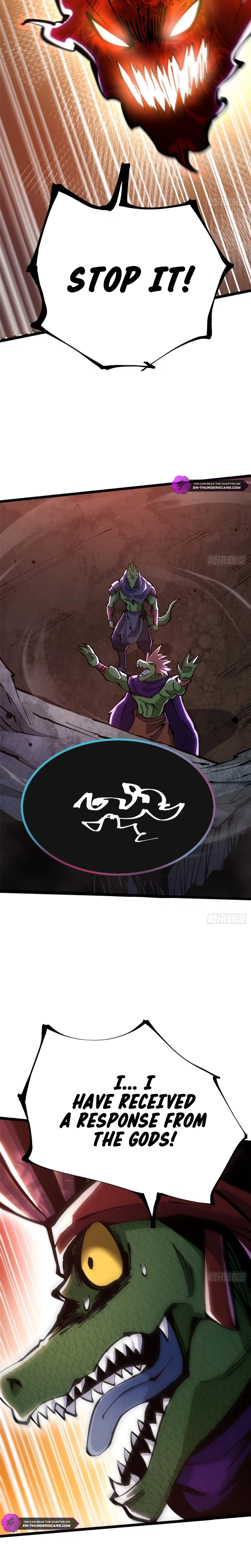 Read I Really Don’t Want to Learn Forbidden Spells Manga Online