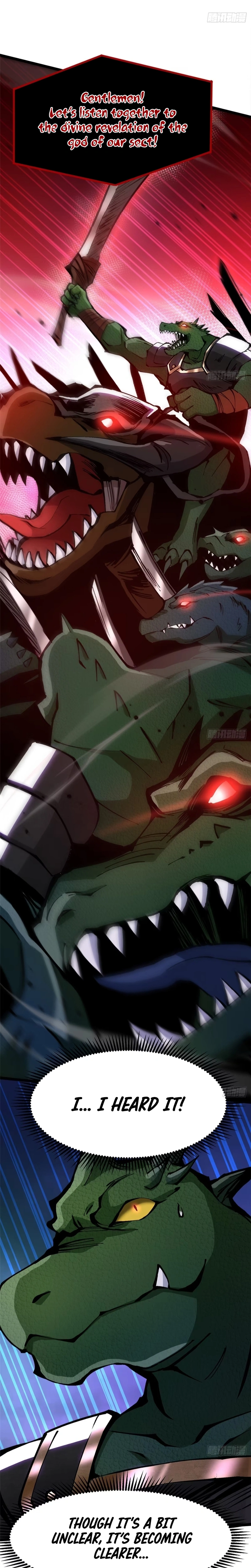 Read I Really Don’t Want to Learn Forbidden Spells Manga Online