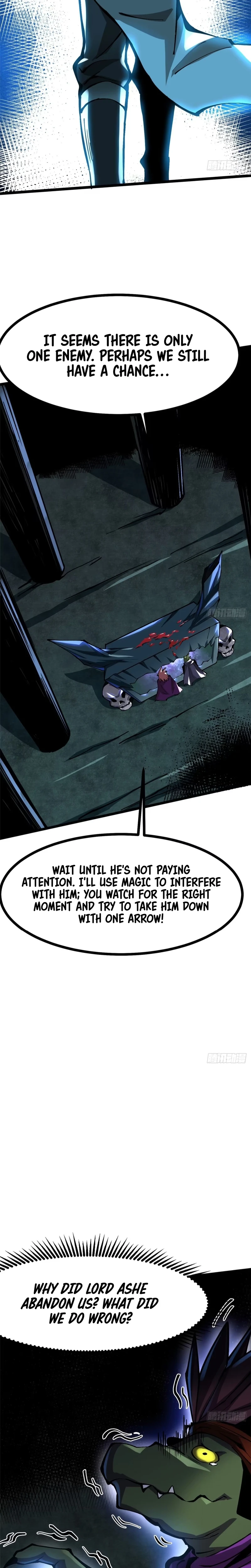 Read I Really Don’t Want to Learn Forbidden Spells Manga Online