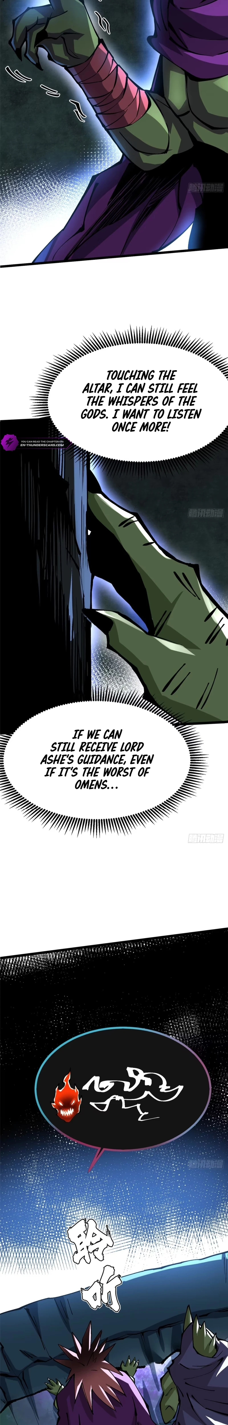 Read I Really Don’t Want to Learn Forbidden Spells Manga Online