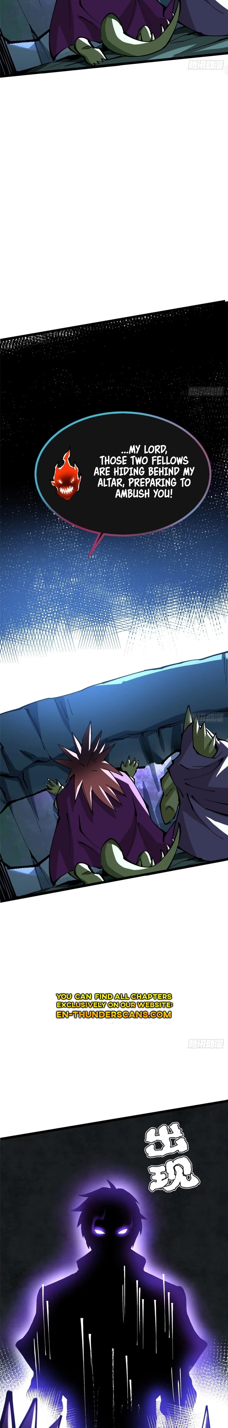 Read I Really Don’t Want to Learn Forbidden Spells Manga Online