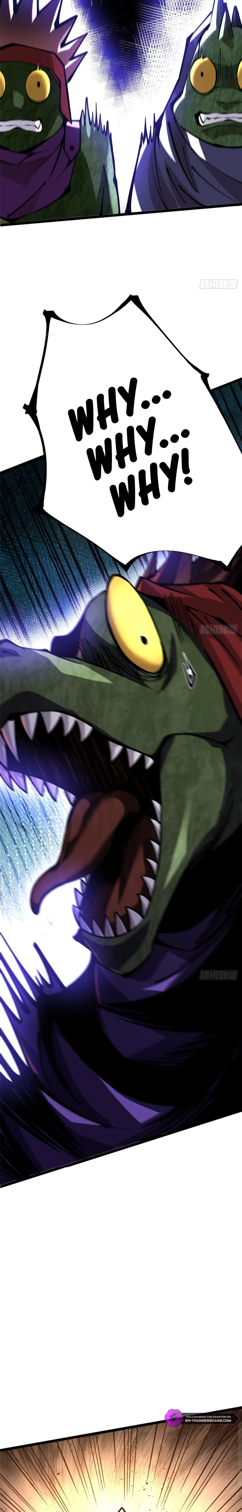 Read I Really Don’t Want to Learn Forbidden Spells Manga Online