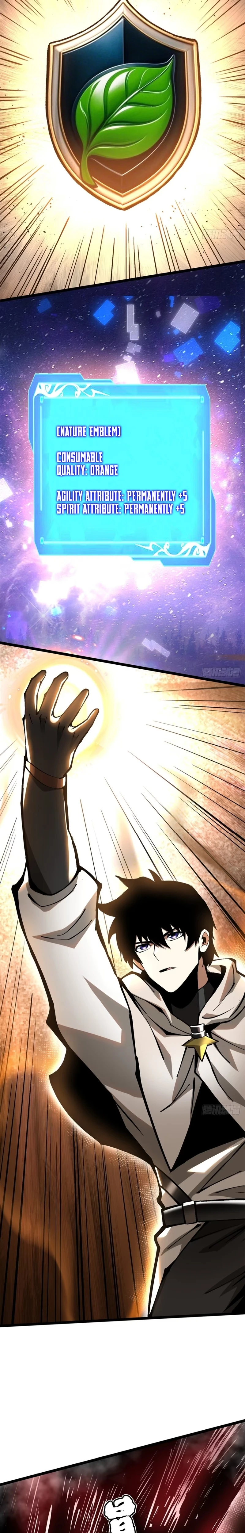 Read I Really Don’t Want to Learn Forbidden Spells Manga Online