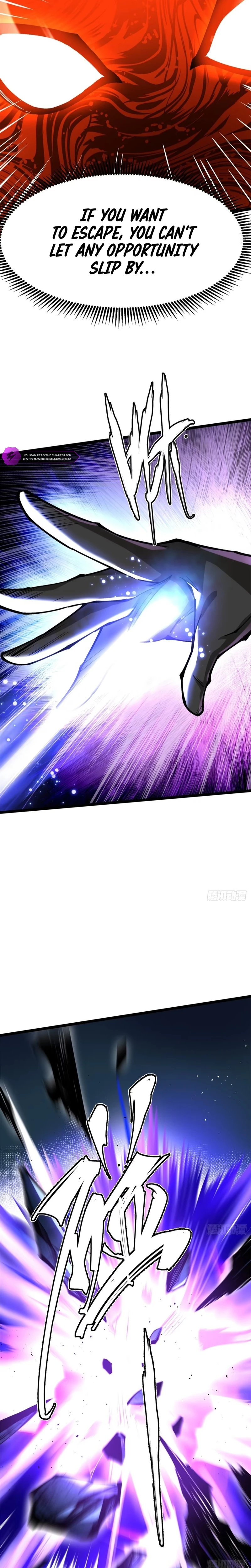 Read I Really Don’t Want to Learn Forbidden Spells Manga Online