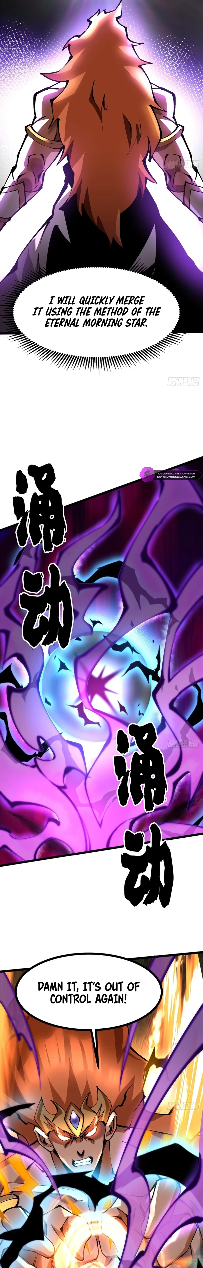 Read I Really Don’t Want to Learn Forbidden Spells Manga Online