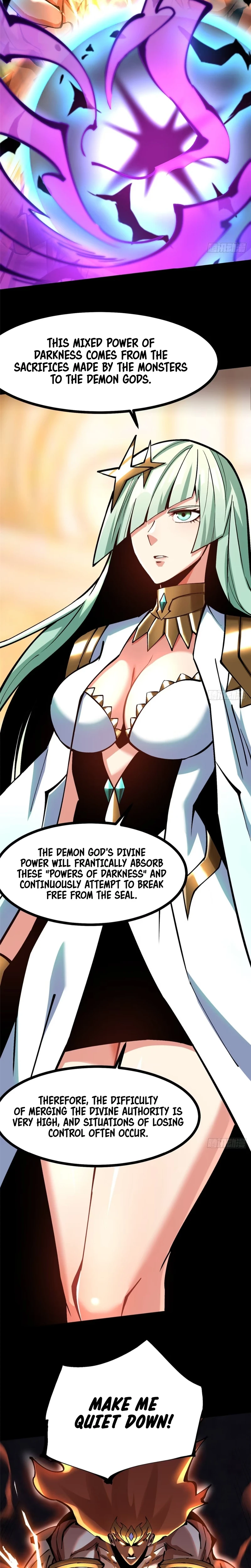 Read I Really Don’t Want to Learn Forbidden Spells Manga Online
