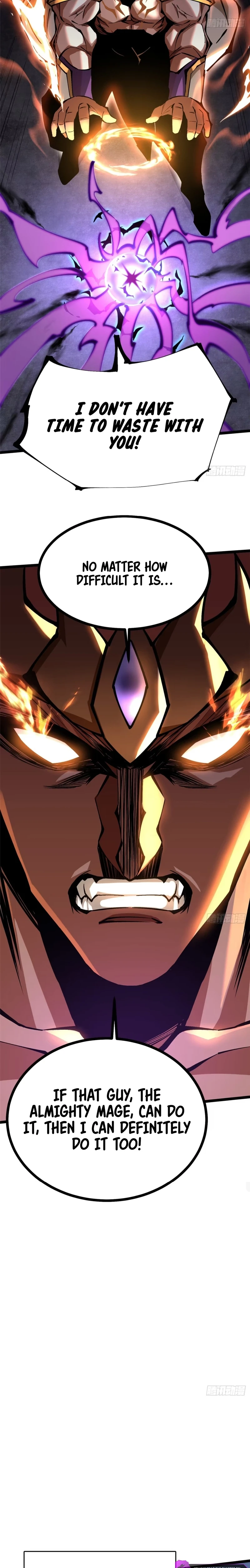 Read I Really Don’t Want to Learn Forbidden Spells Manga Online