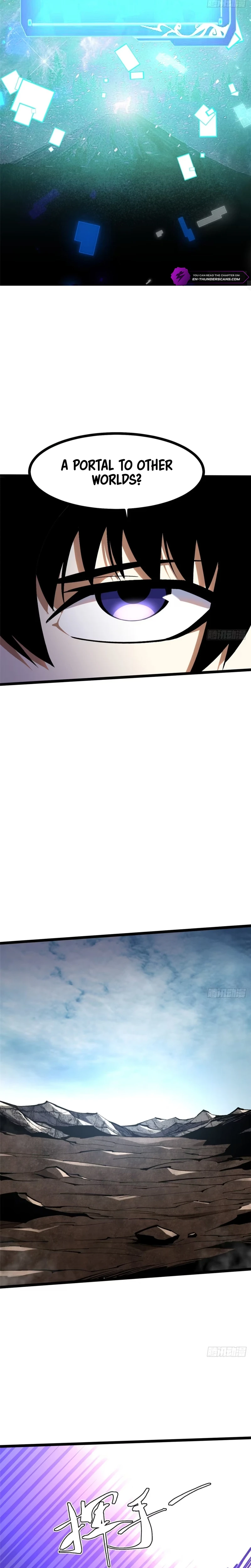 Read I Really Don’t Want to Learn Forbidden Spells Manga Online