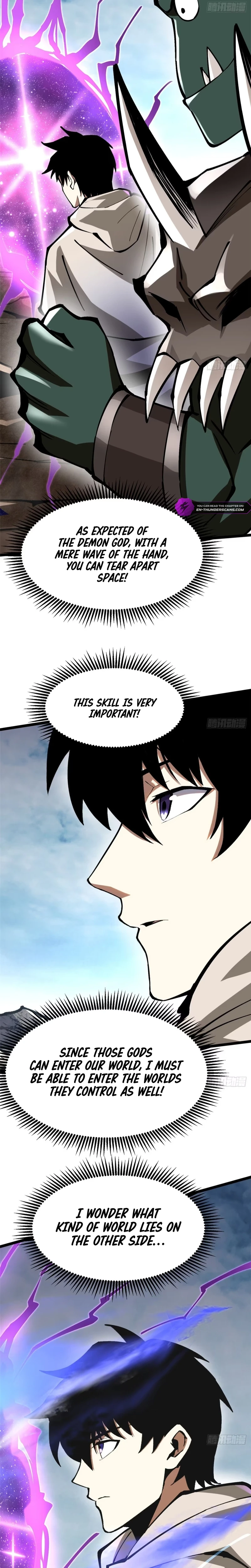 Read I Really Don’t Want to Learn Forbidden Spells Manga Online