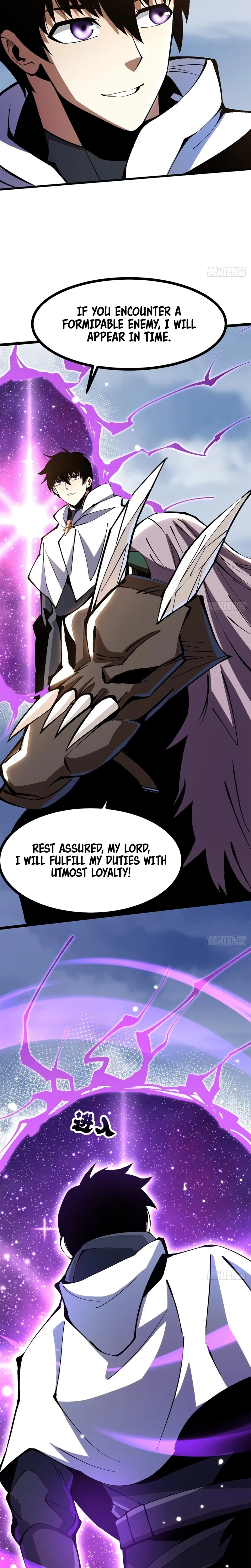 Read I Really Don’t Want to Learn Forbidden Spells Manga Online