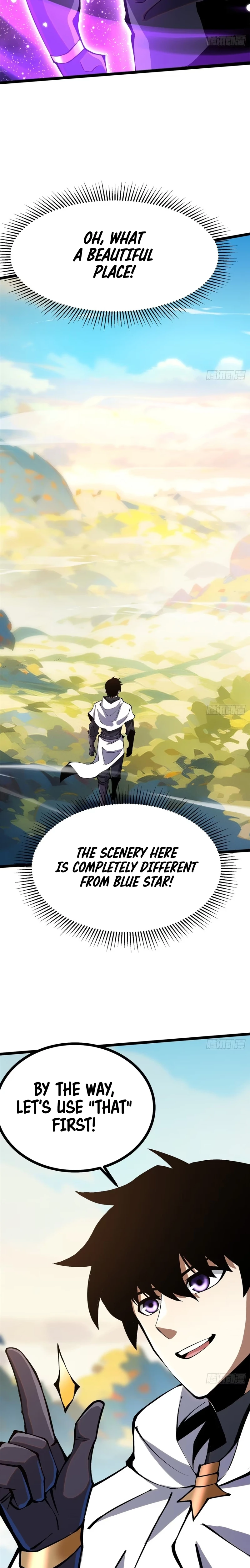 Read I Really Don’t Want to Learn Forbidden Spells Manga Online
