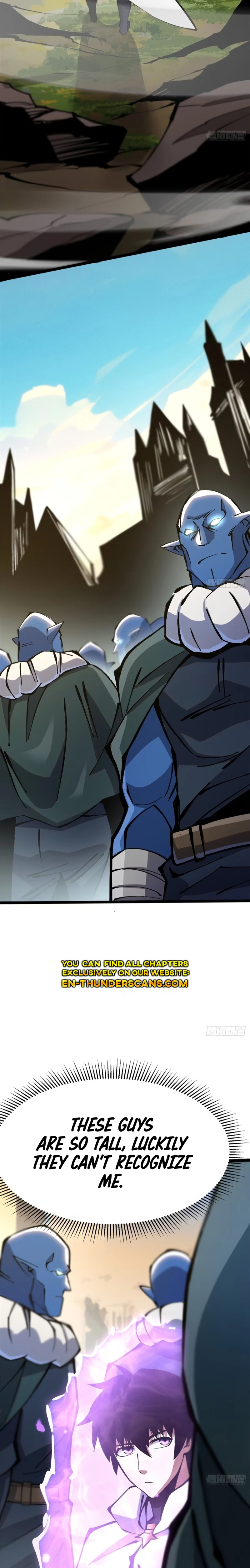 Read I Really Don’t Want to Learn Forbidden Spells Manga Online