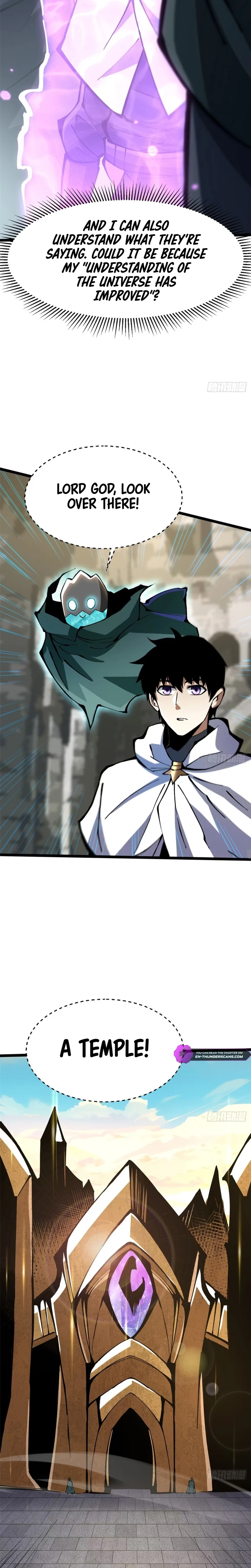 Read I Really Don’t Want to Learn Forbidden Spells Manga Online