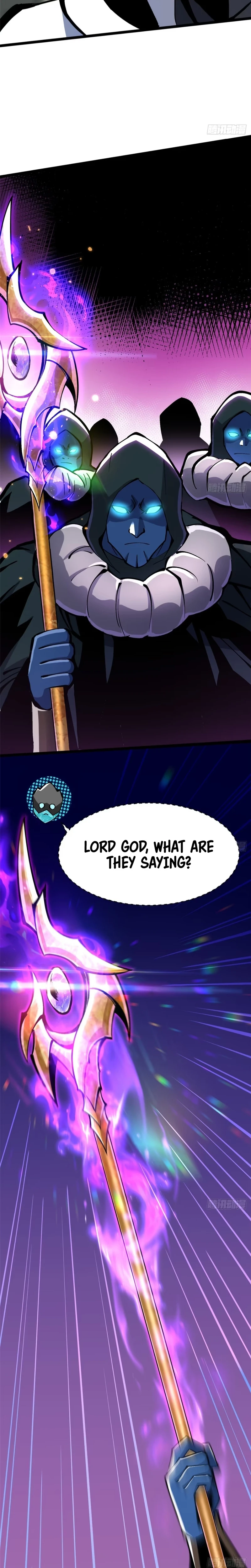 Read I Really Don’t Want to Learn Forbidden Spells Manga Online