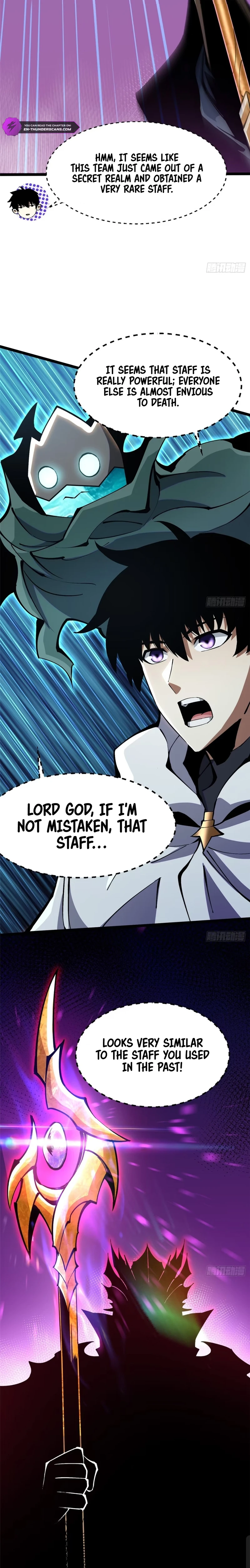 Read I Really Don’t Want to Learn Forbidden Spells Manga Online