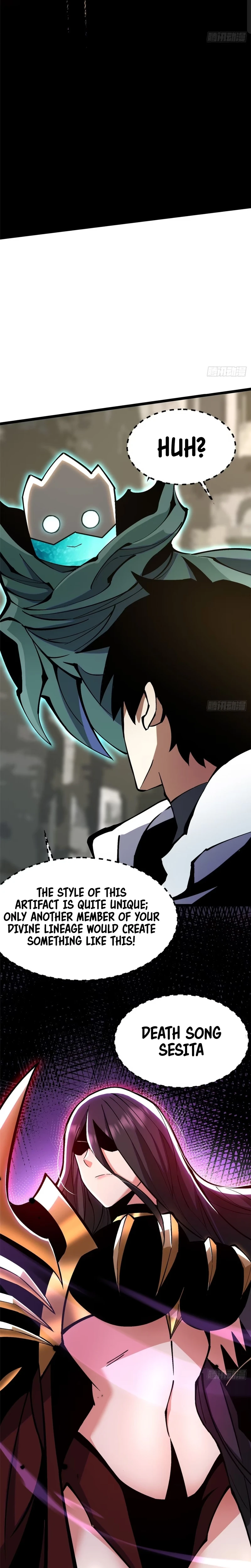 Read I Really Don’t Want to Learn Forbidden Spells Manga Online