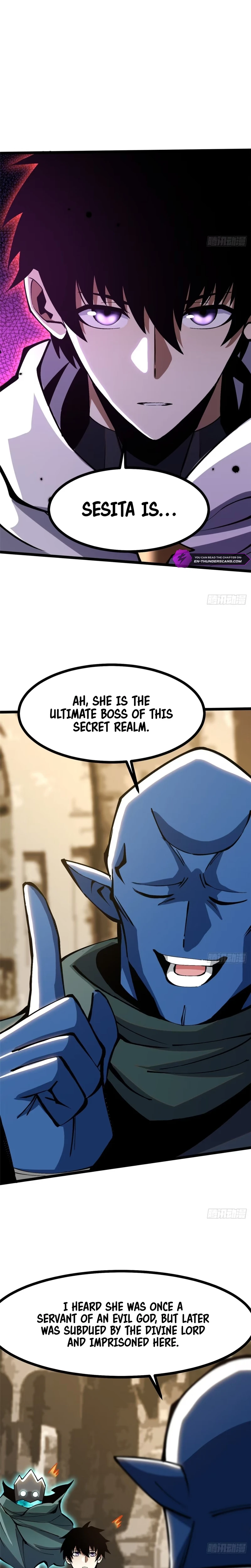 Read I Really Don’t Want to Learn Forbidden Spells Manga Online