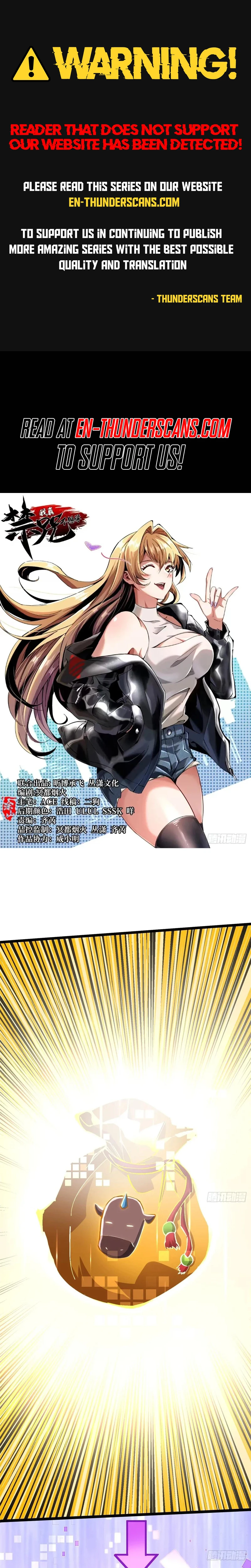 Read I Really Don’t Want to Learn Forbidden Spells Manga Online