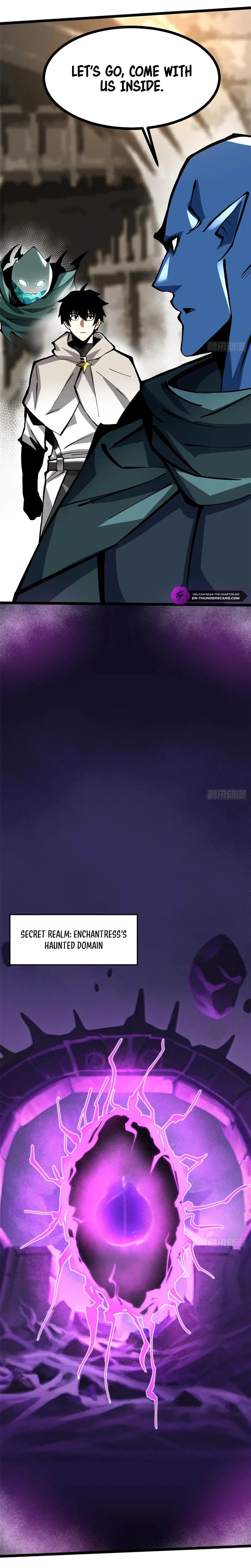 Read I Really Don’t Want to Learn Forbidden Spells Manga Online