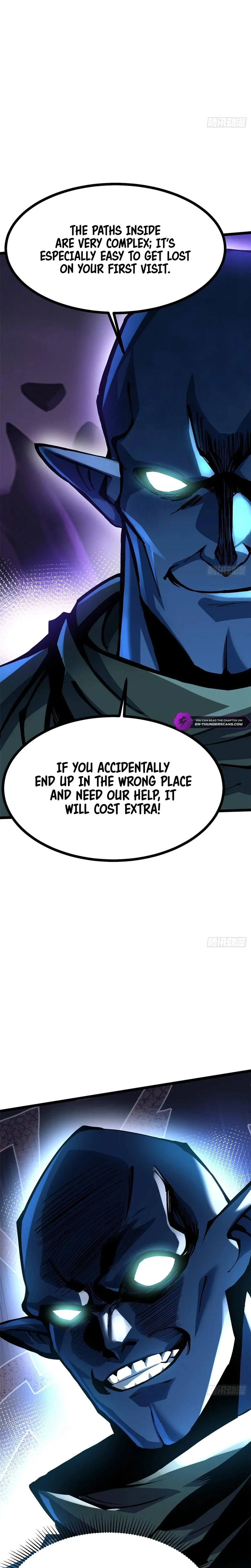 Read I Really Don’t Want to Learn Forbidden Spells Manga Online