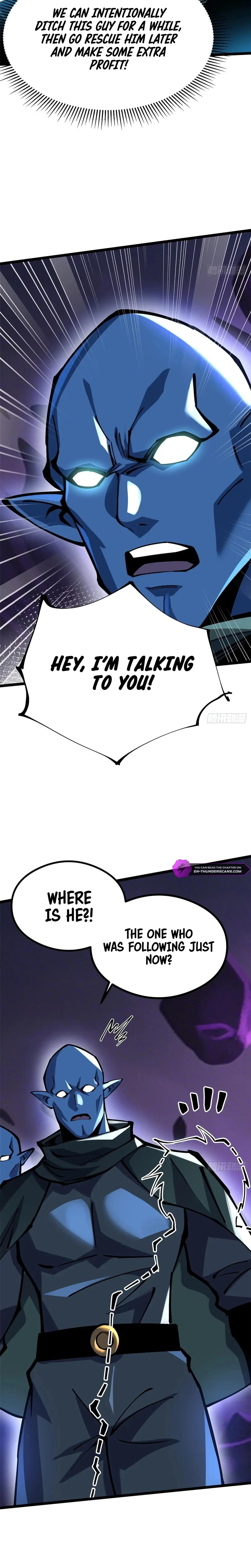 Read I Really Don’t Want to Learn Forbidden Spells Manga Online