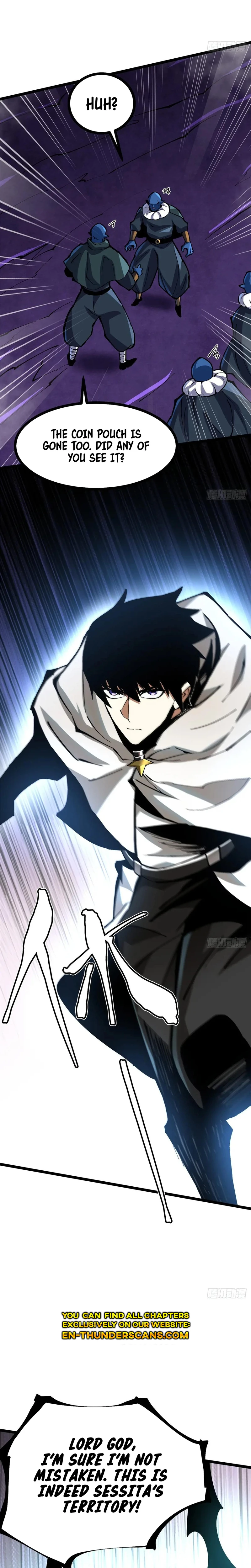 Read I Really Don’t Want to Learn Forbidden Spells Manga Online