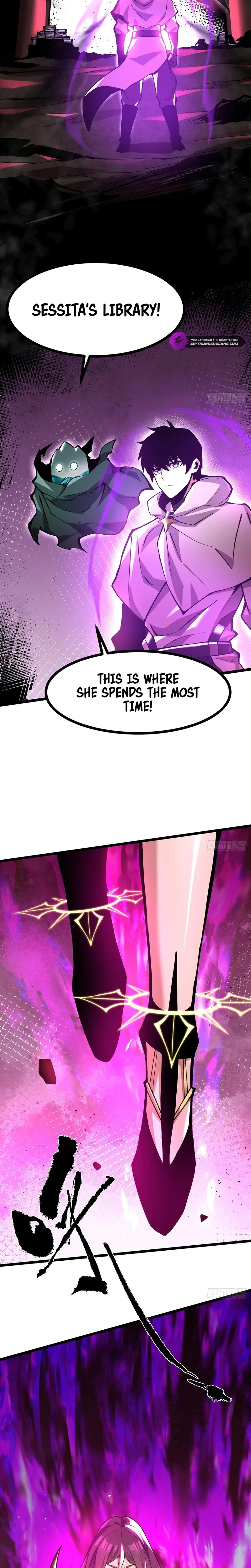Read I Really Don’t Want to Learn Forbidden Spells Manga Online