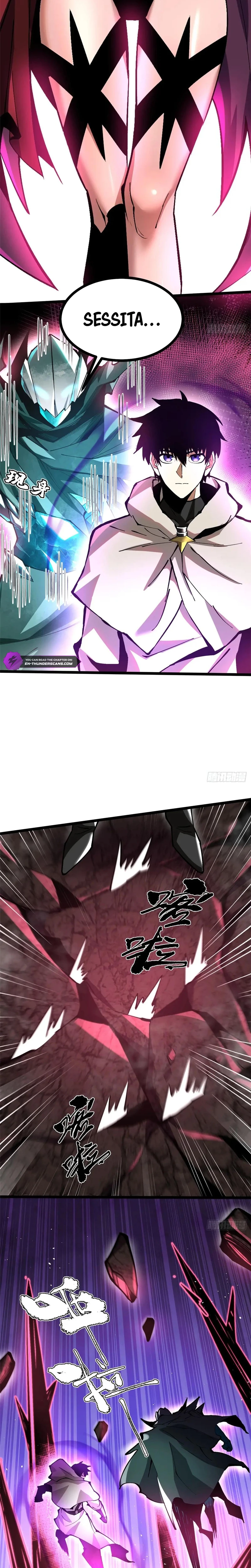 Read I Really Don’t Want to Learn Forbidden Spells Manga Online